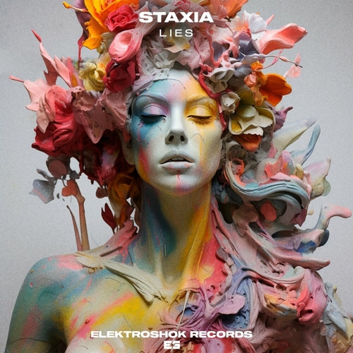 Staxia - Lies [ESR579]